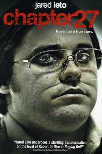 Chapter 27 movie poster