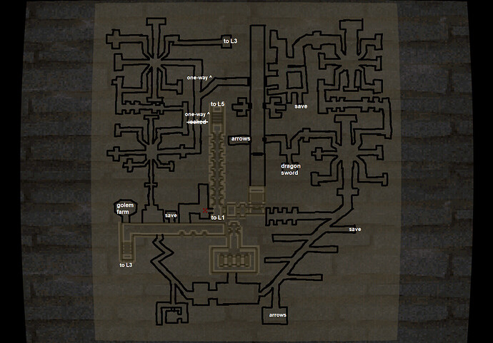 KF1 map 4