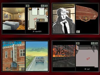 HotelDuskScreenShots